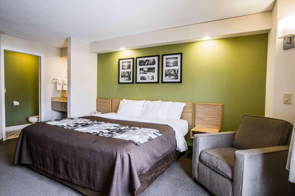 Rodeway Inn Austell Quarto foto