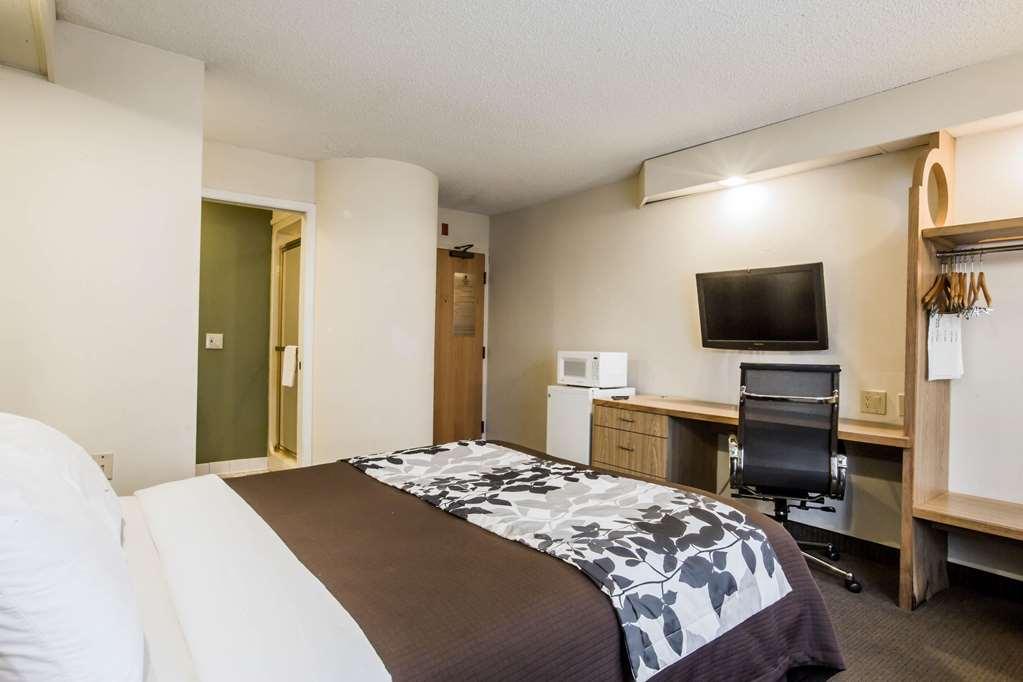 Rodeway Inn Austell Quarto foto